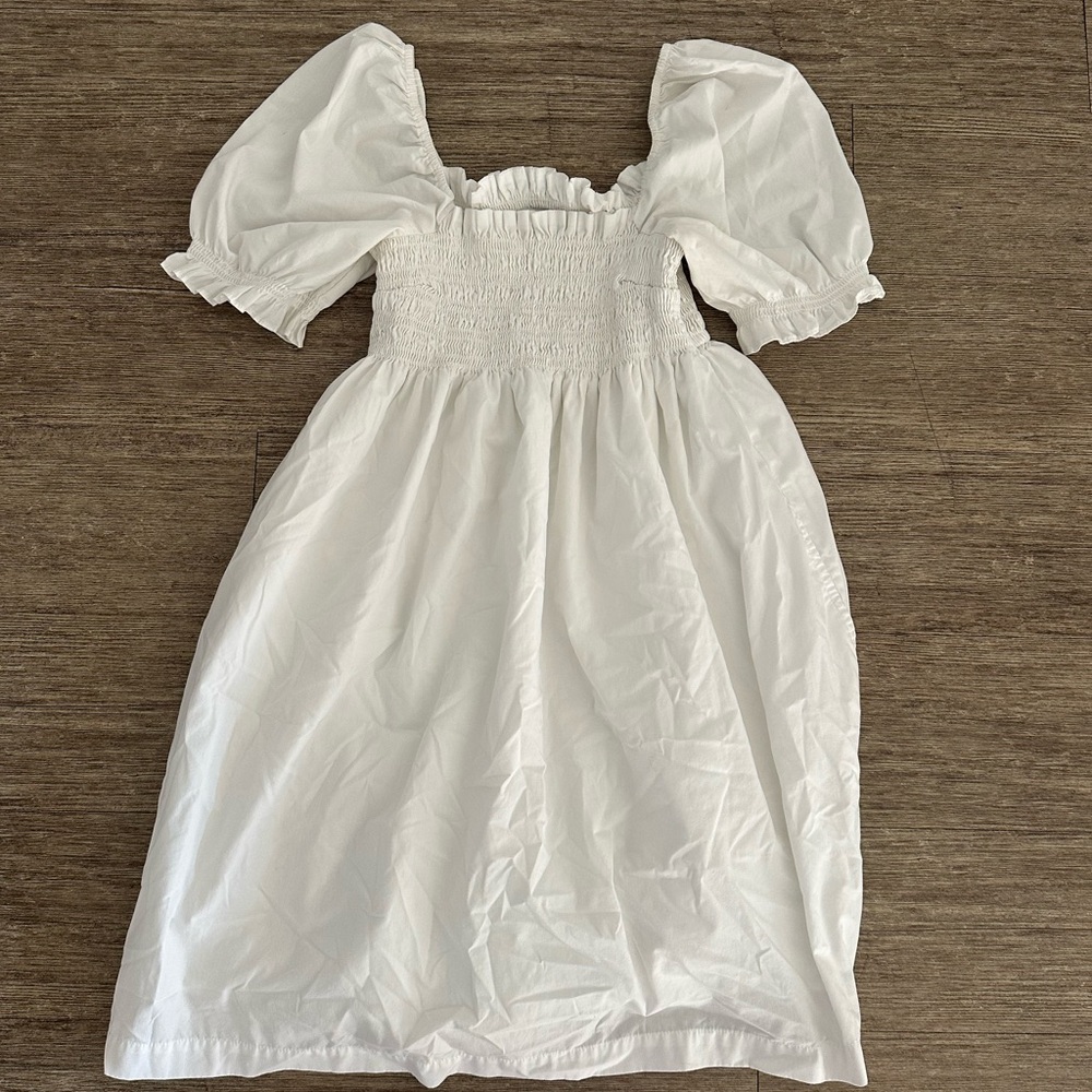 Abercrombie & Fitch Babydoll Dress